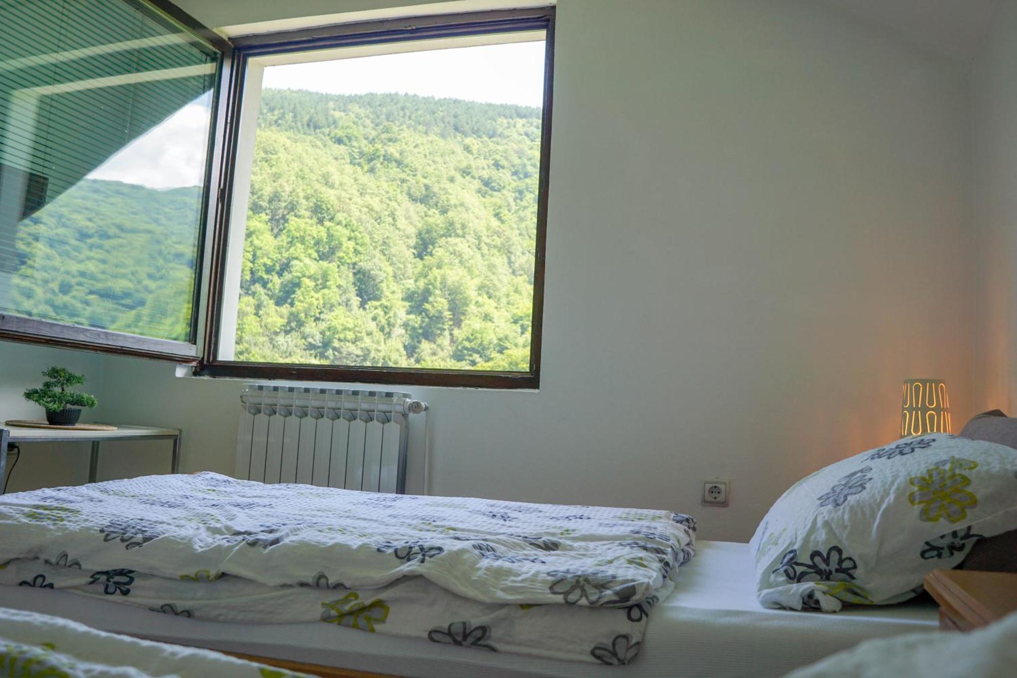 Vip Rooms Foca, Accommodation Foca, Foca Rooms 外观 照片