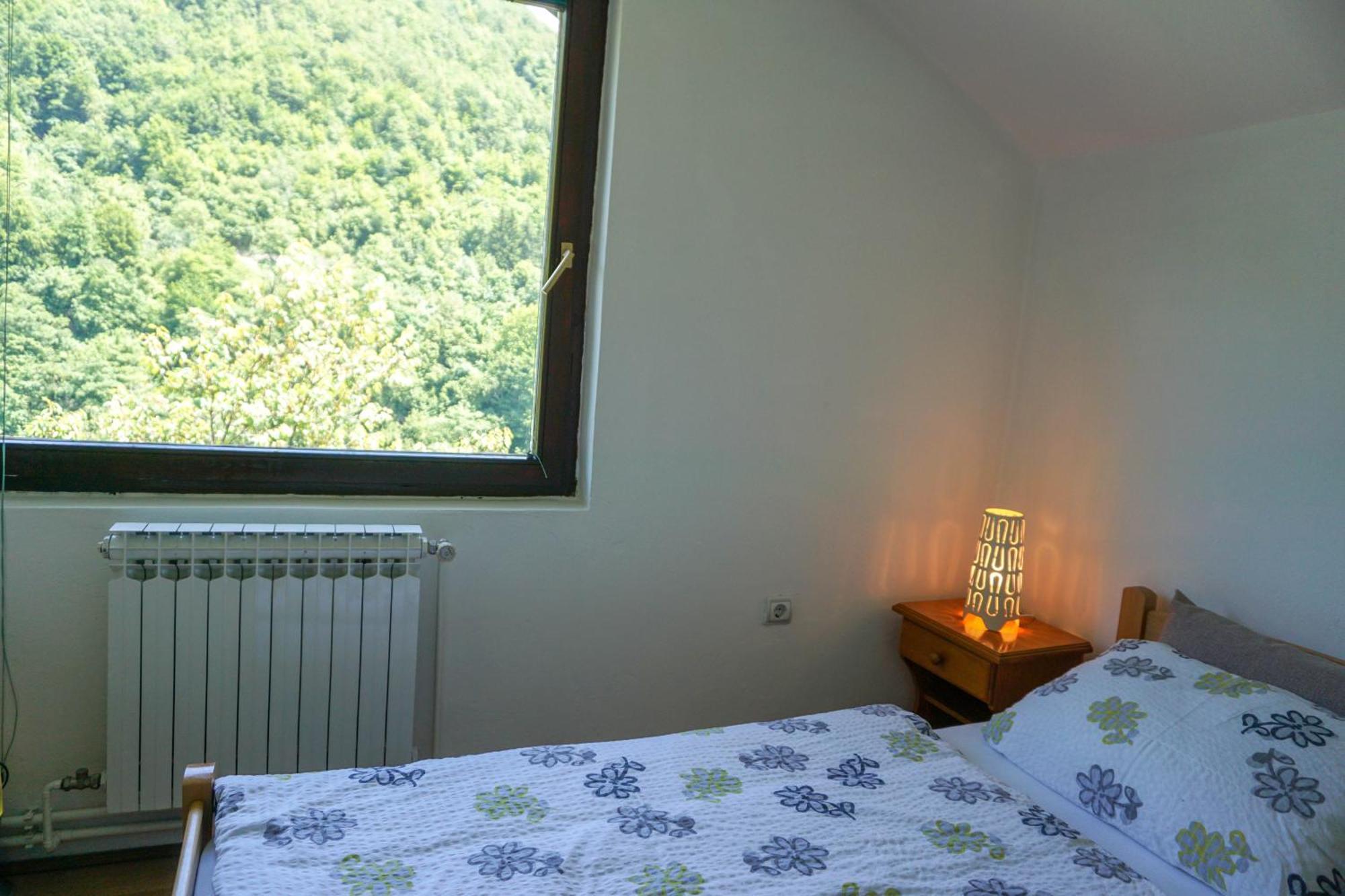 Vip Rooms Foca, Accommodation Foca, Foca Rooms 外观 照片