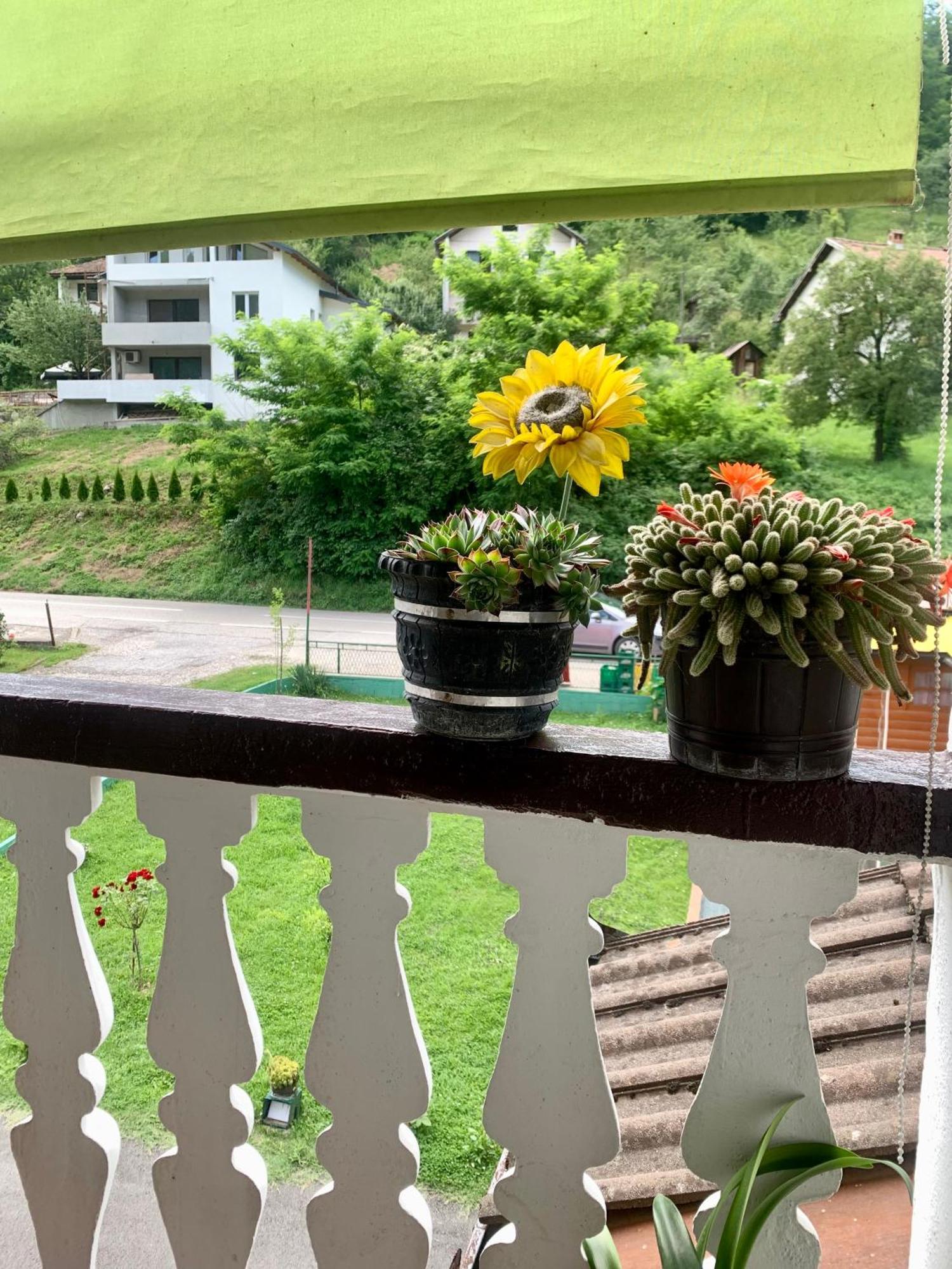 Vip Rooms Foca, Accommodation Foca, Foca Rooms 外观 照片