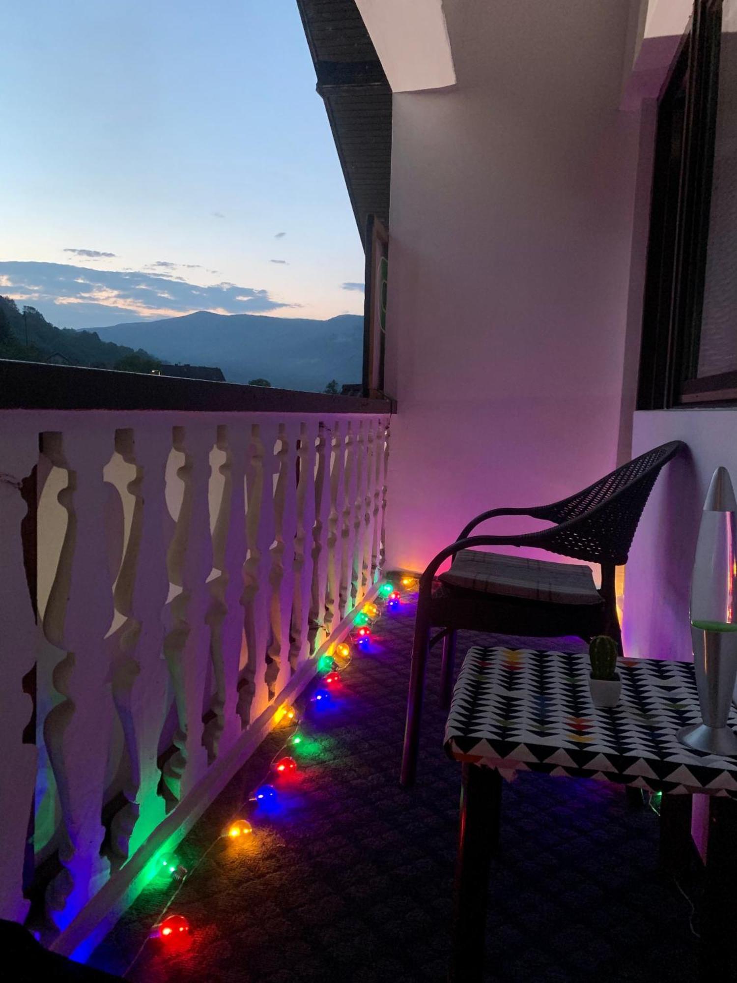 Vip Rooms Foca, Accommodation Foca, Foca Rooms 外观 照片