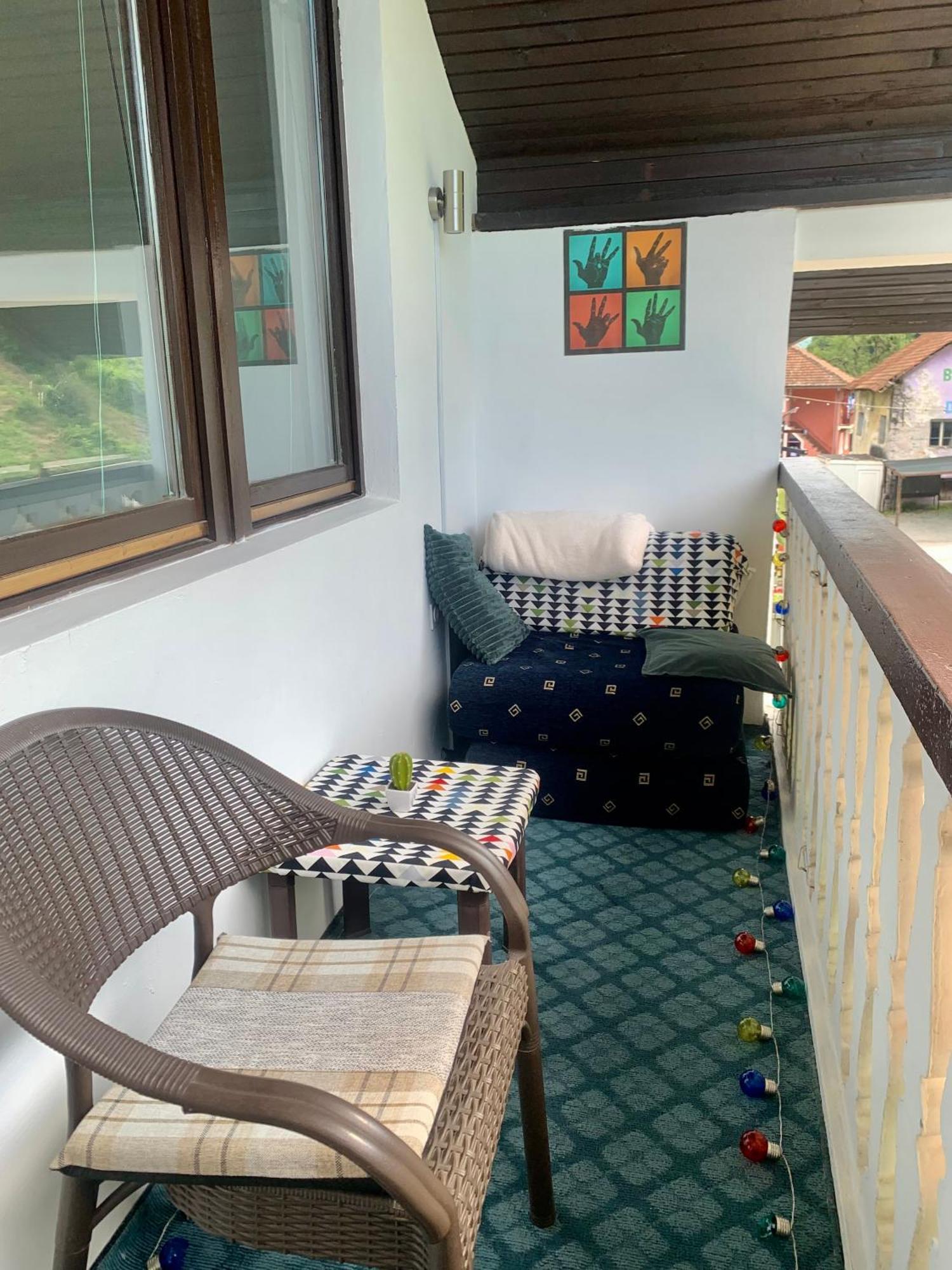 Vip Rooms Foca, Accommodation Foca, Foca Rooms 外观 照片