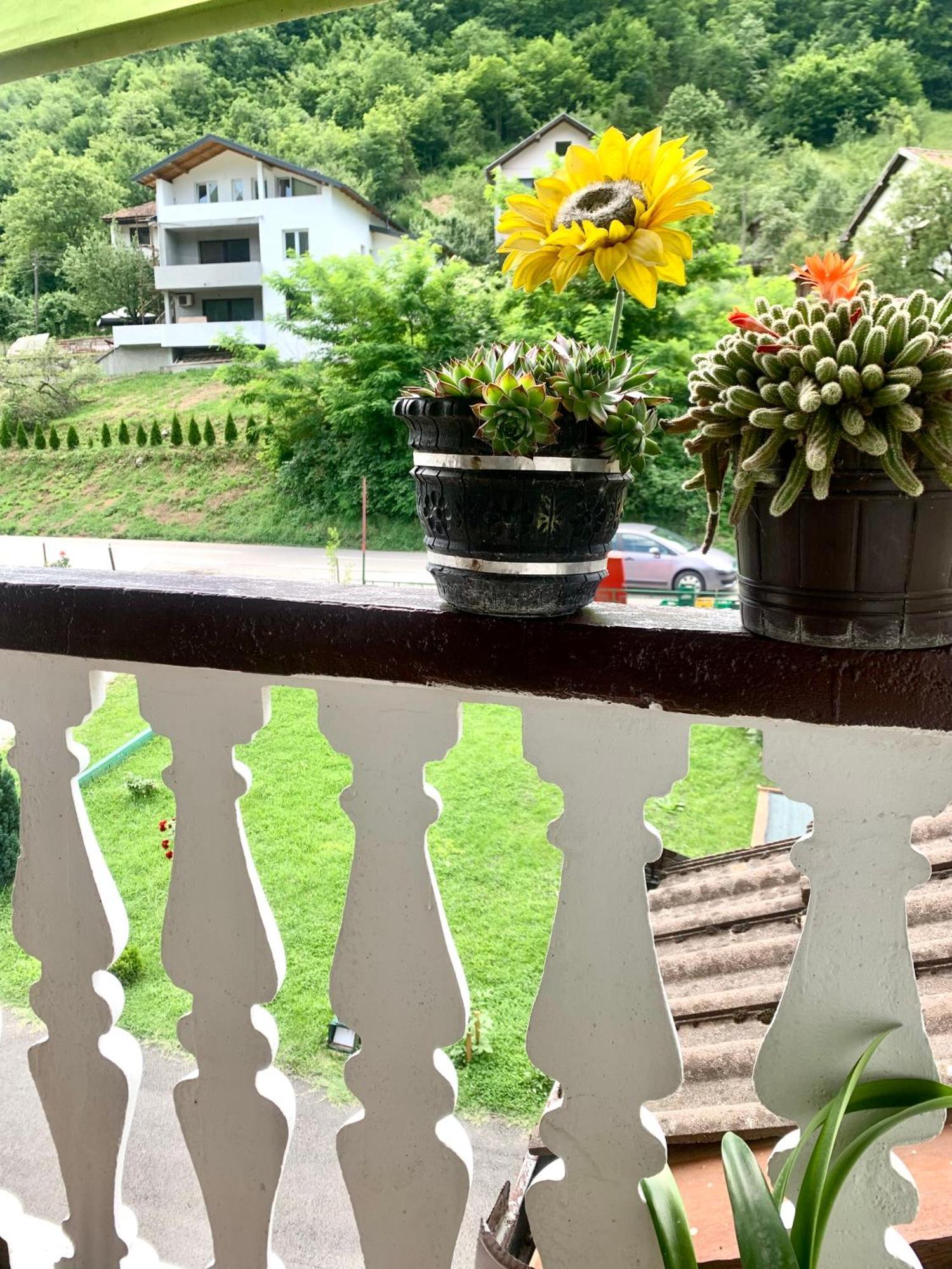 Vip Rooms Foca, Accommodation Foca, Foca Rooms 外观 照片