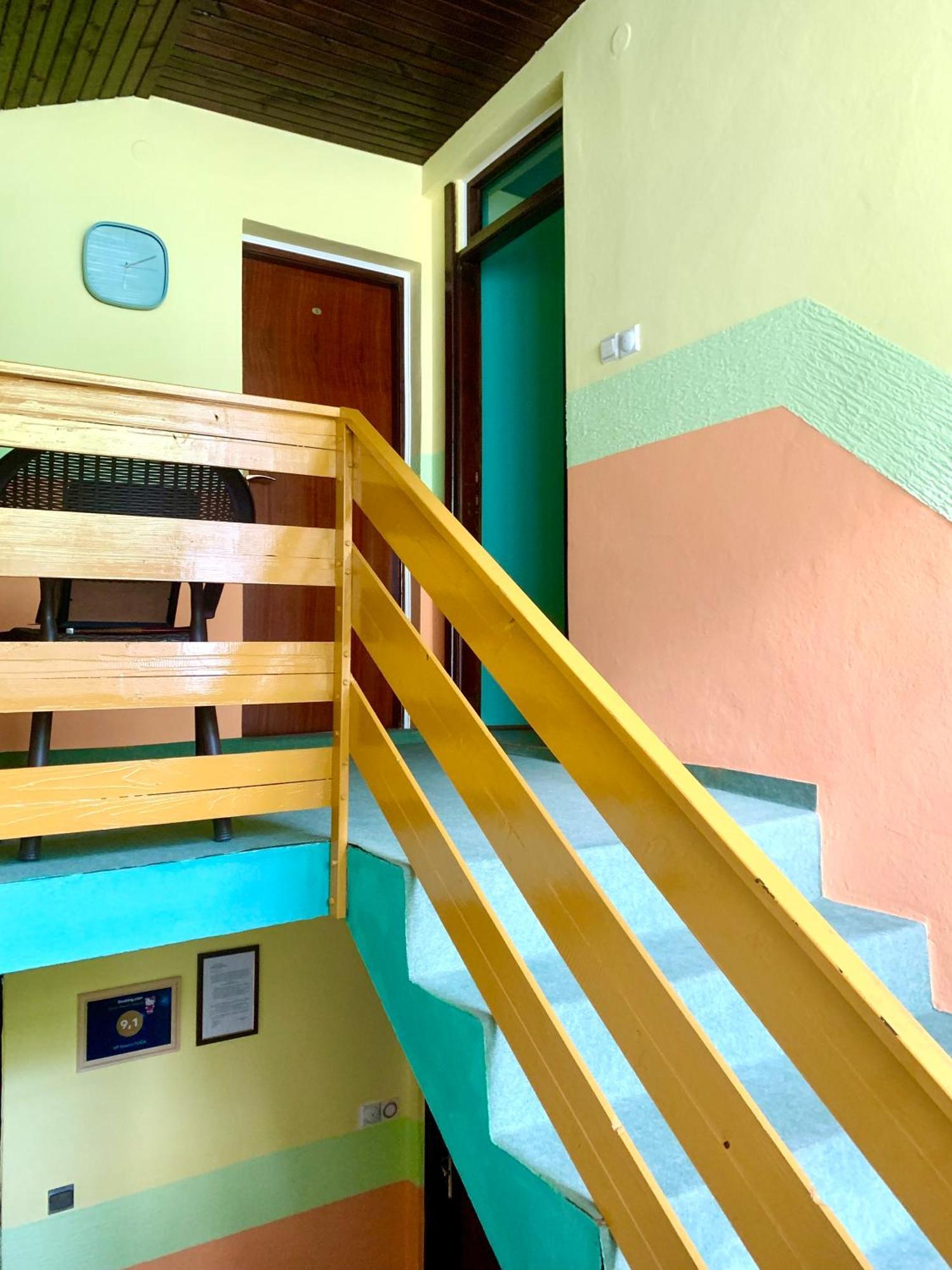 Vip Rooms Foca, Accommodation Foca, Foca Rooms 外观 照片