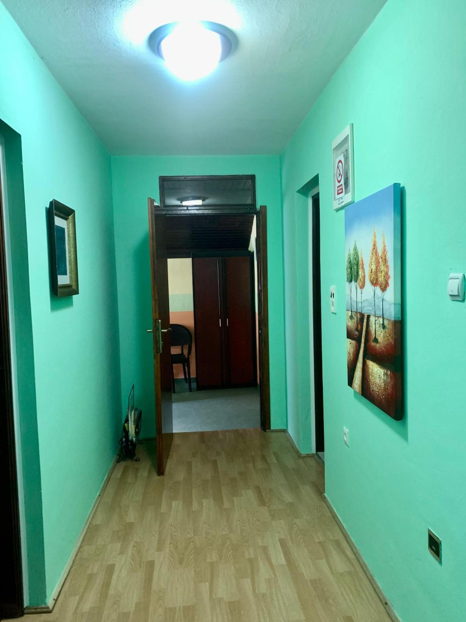 Vip Rooms Foca, Accommodation Foca, Foca Rooms 外观 照片