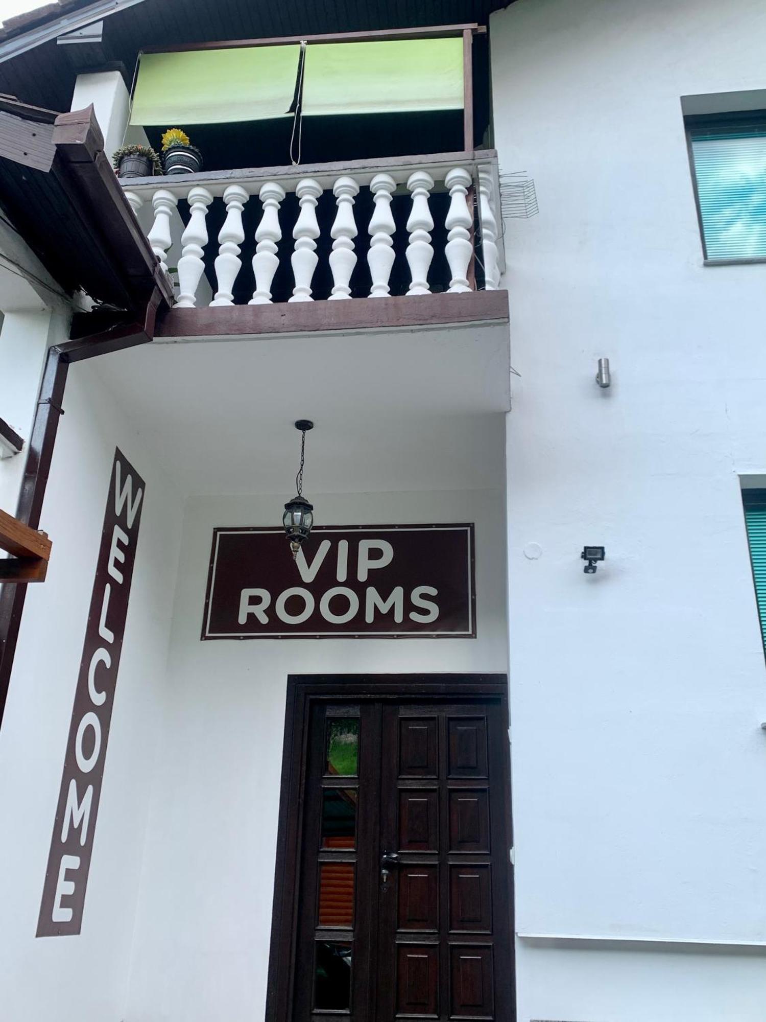 Vip Rooms Foca, Accommodation Foca, Foca Rooms 外观 照片