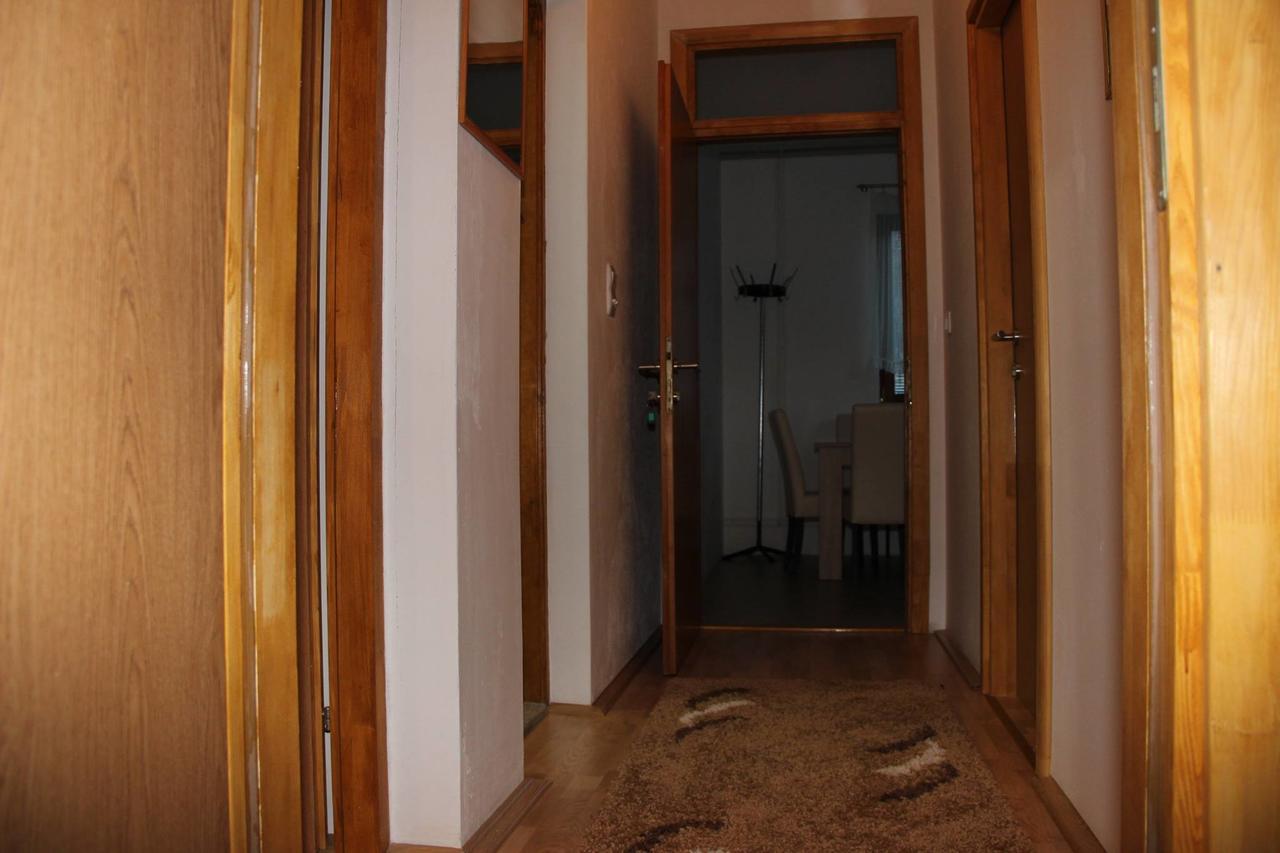 Vip Rooms Foca, Accommodation Foca, Foca Rooms 外观 照片