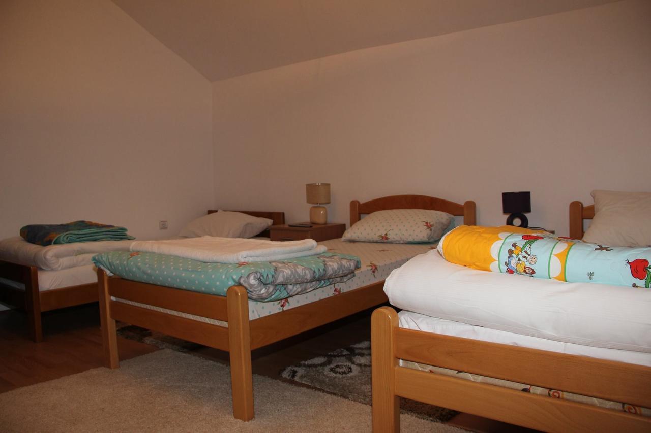 Vip Rooms Foca, Accommodation Foca, Foca Rooms 外观 照片