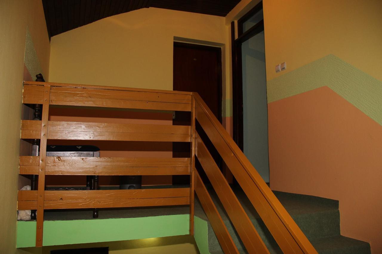 Vip Rooms Foca, Accommodation Foca, Foca Rooms 外观 照片