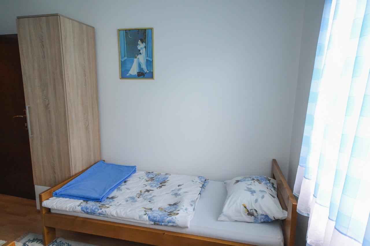 Vip Rooms Foca, Accommodation Foca, Foca Rooms 外观 照片