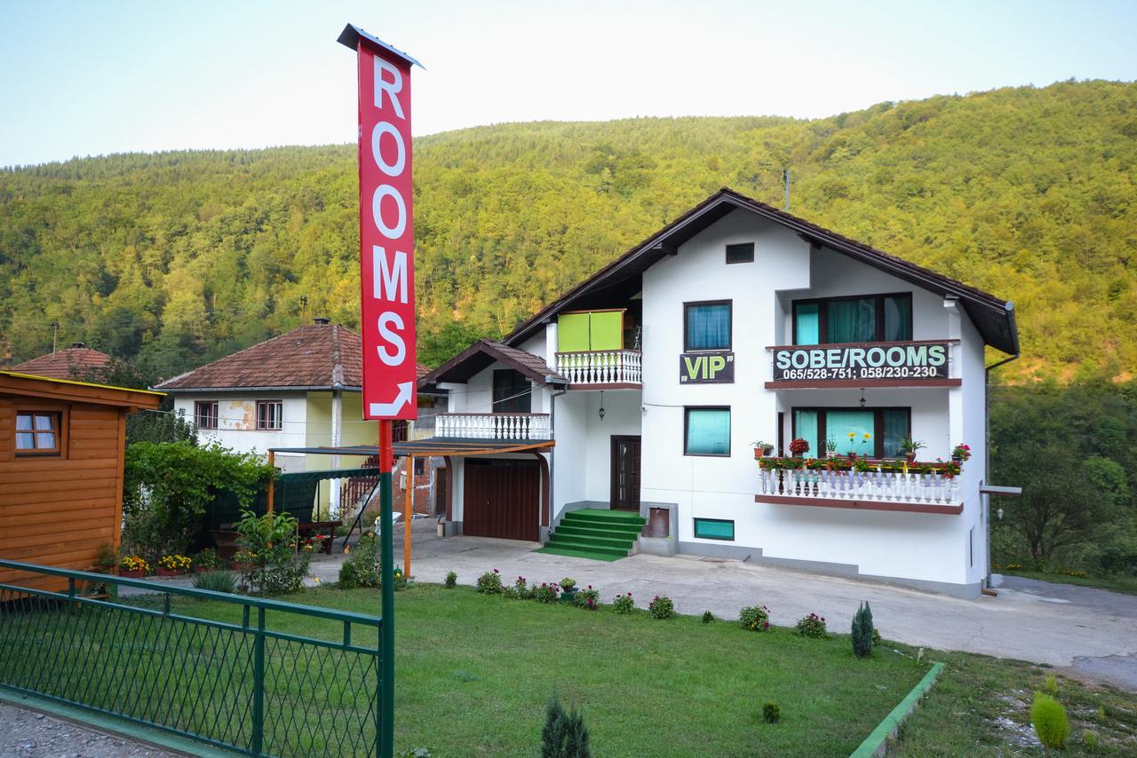 Vip Rooms Foca, Accommodation Foca, Foca Rooms 外观 照片