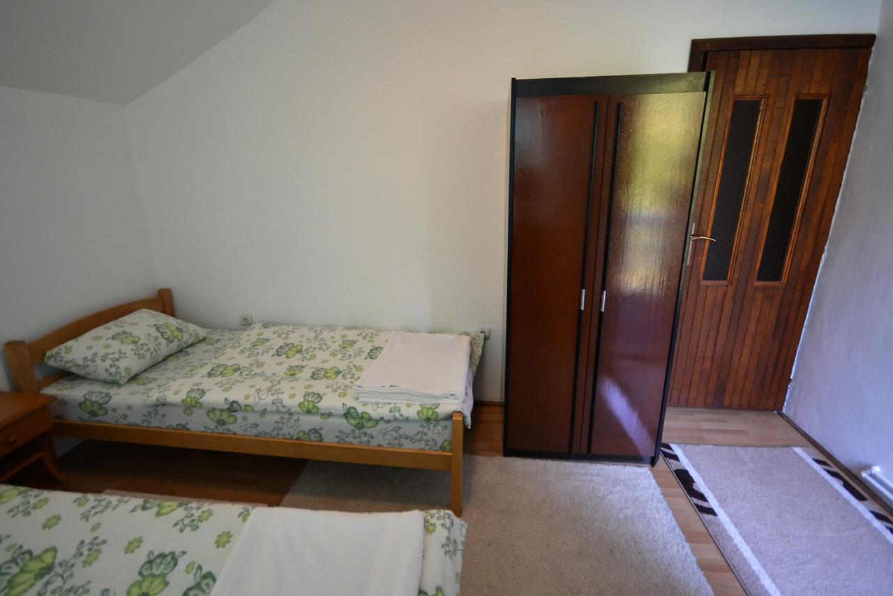 Vip Rooms Foca, Accommodation Foca, Foca Rooms 外观 照片