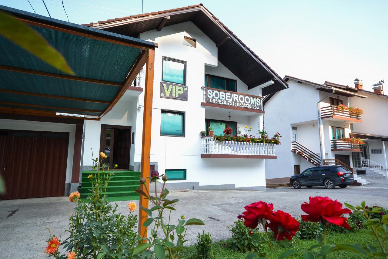 Vip Rooms Foca, Accommodation Foca, Foca Rooms 外观 照片
