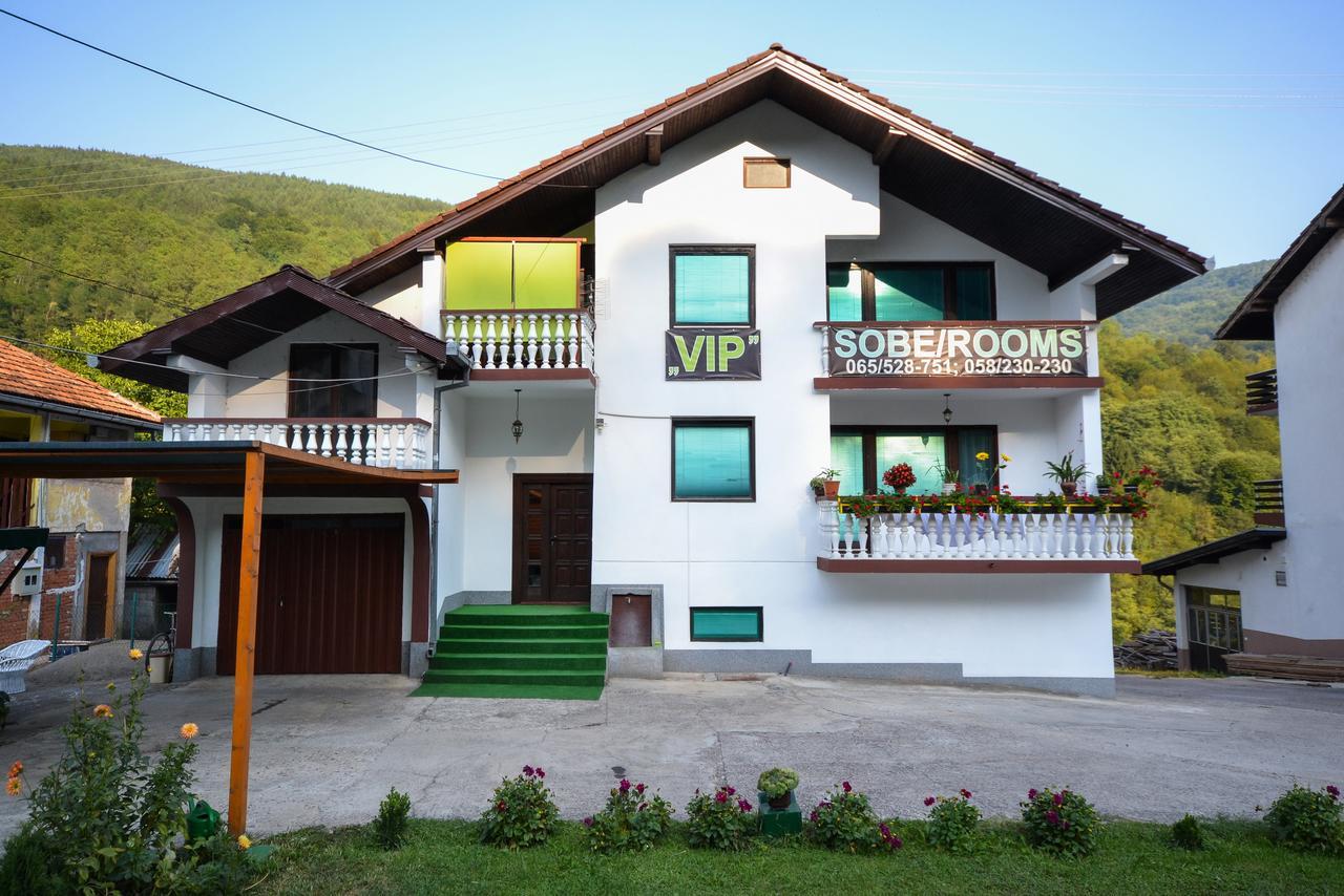 Vip Rooms Foca, Accommodation Foca, Foca Rooms 外观 照片