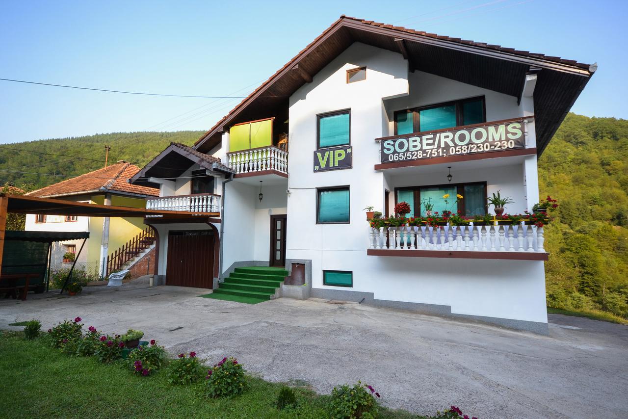 Vip Rooms Foca, Accommodation Foca, Foca Rooms 外观 照片