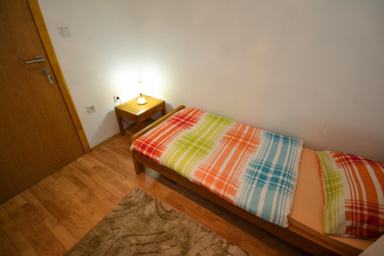 Vip Rooms Foca, Accommodation Foca, Foca Rooms 外观 照片
